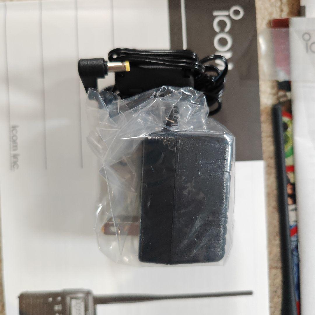 ICOM IC-R6 広帯域受信機