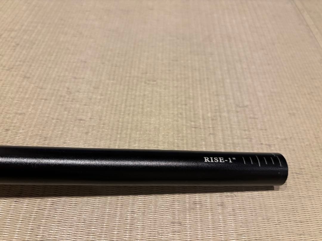 KCNC SC BONE ハンドル
