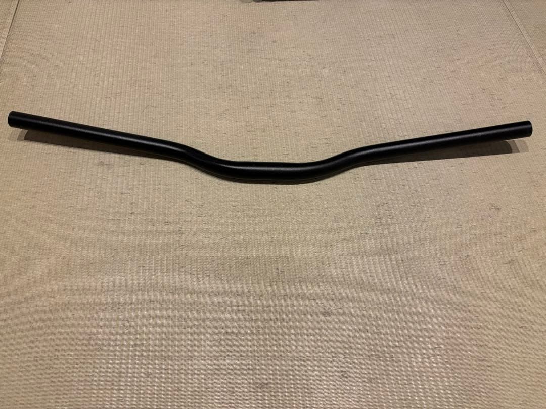KCNC SC BONE ハンドル