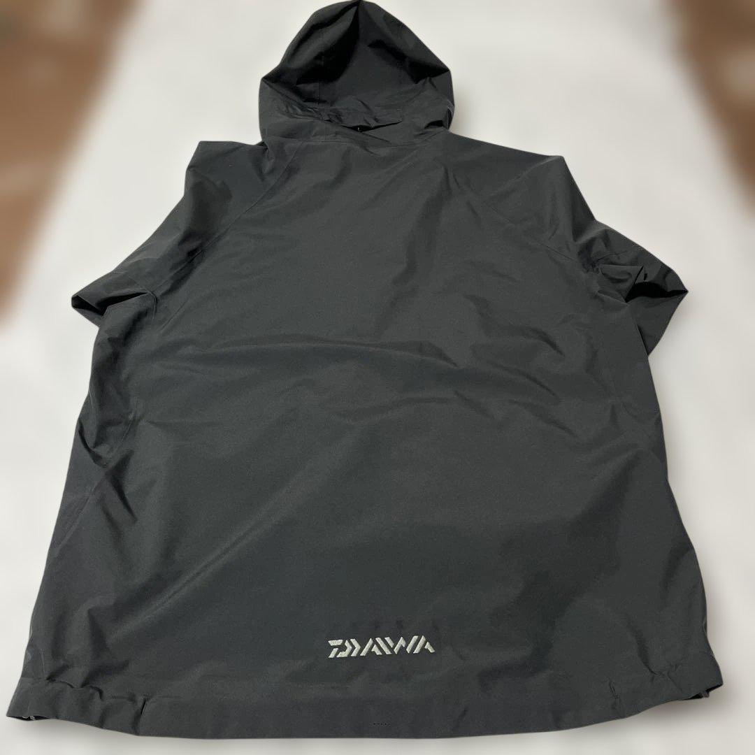 新品ダイワ　DR-1623 ゴアテックスレインウェア上下　XXL 釣り
