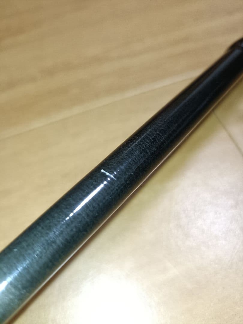 LEGIT DESIGN WSC68XXH-5 ビックベイトスペシャル　美品
