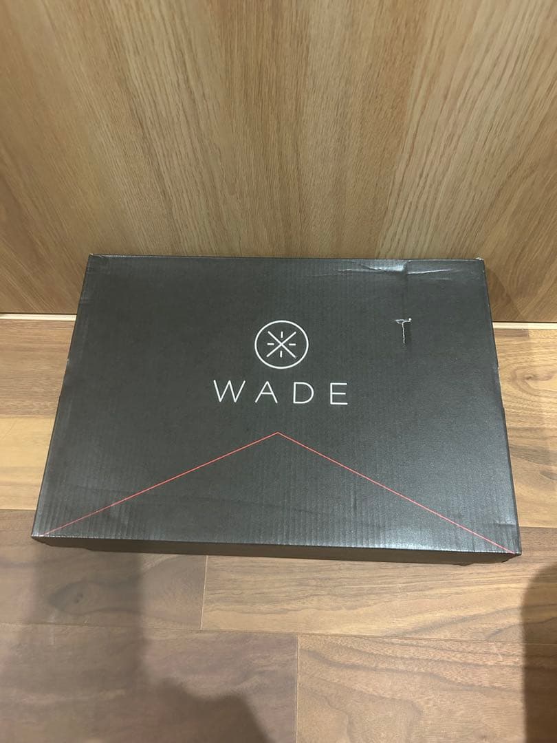シューズ(男性用) LI-NING WADE ALL CITY 10 COTTON CANDY