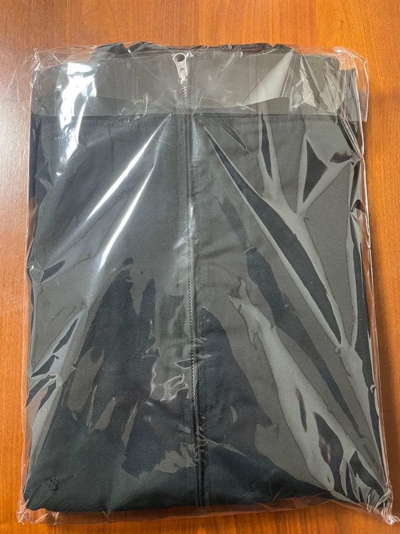 YAMASHITA エギcom エギ王プレミアムジャケット　非売品　ジャンパー