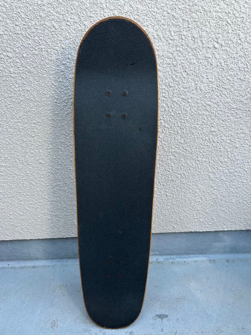 CARVER スケートボード 35インチ C7トラック