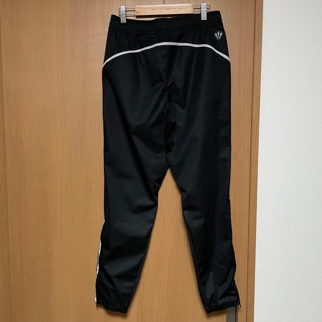 【XSサイズ】NIKE NOCTA パンツのみ　ブラック　 トレーニング