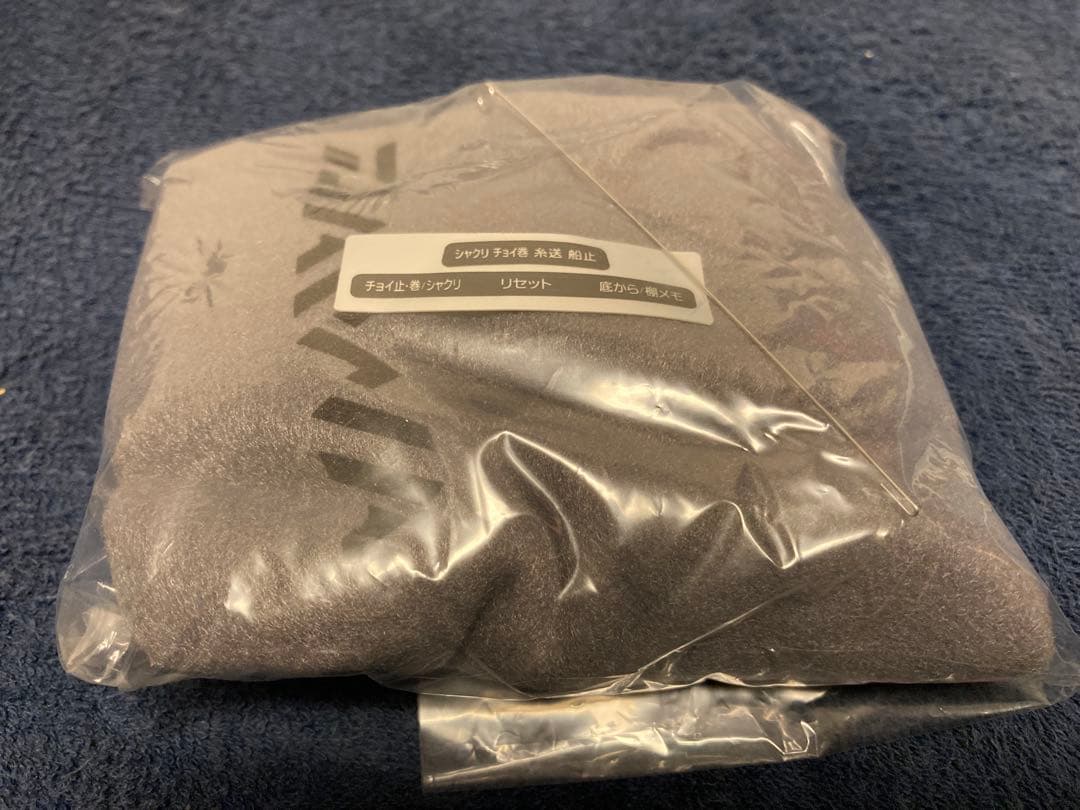 DAIWA LEOBRITZ(ダイワレオブリッツ) 500J フィッシングリール