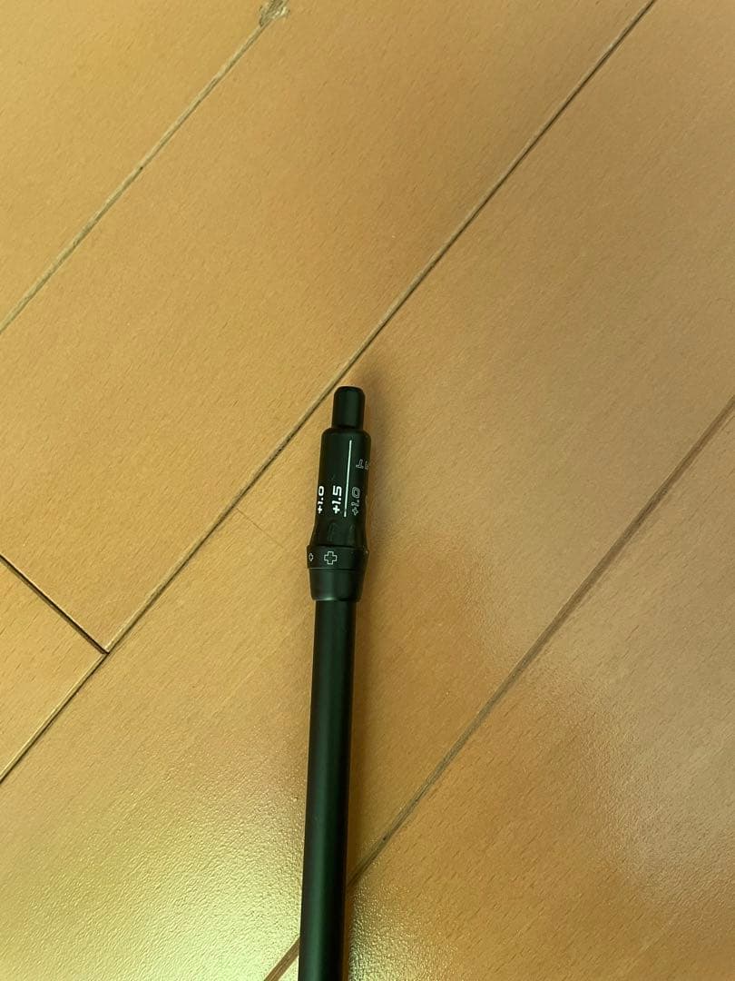 新品未使用★スプーン用PING alta jcb Club SR フレックス
