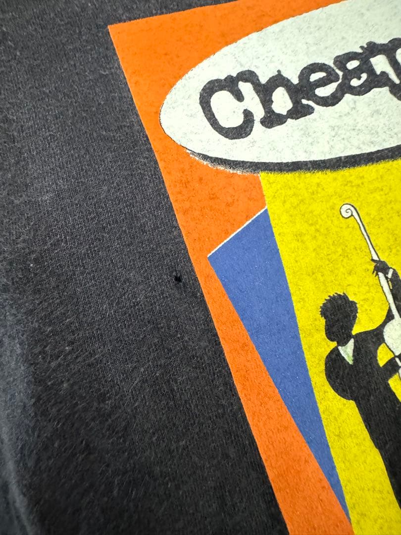 Cheap Trick Tシャツ ビンテージ　L