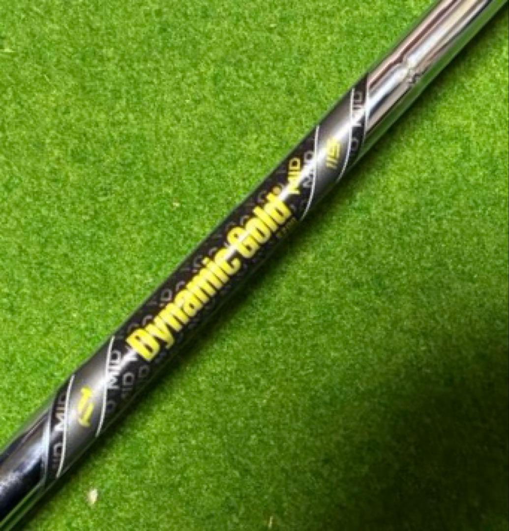 TaylorMade MG5 56°ウェッジ
