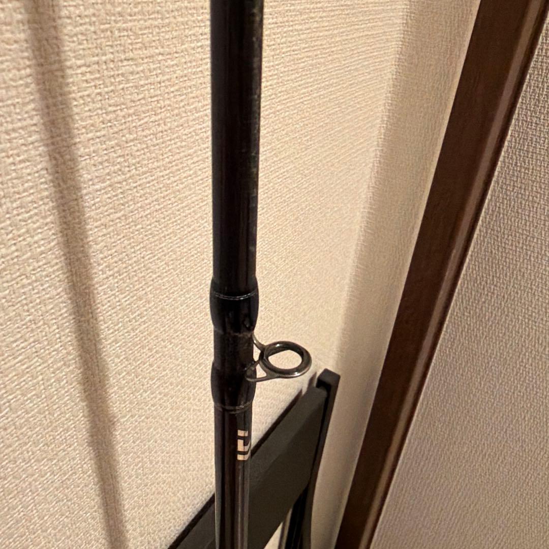 スティーズ　FIRE WOLF SC-611M/MHRB
