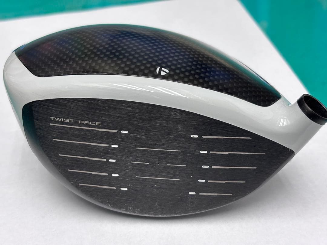 TaylorMade SIM2 MAX ドライバー 10.5度　ヘッドのみ
