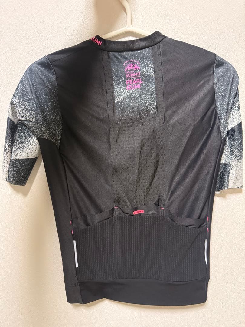 PEARL IZUMI サイクルウエア プレミアム サミット レース ジャージ