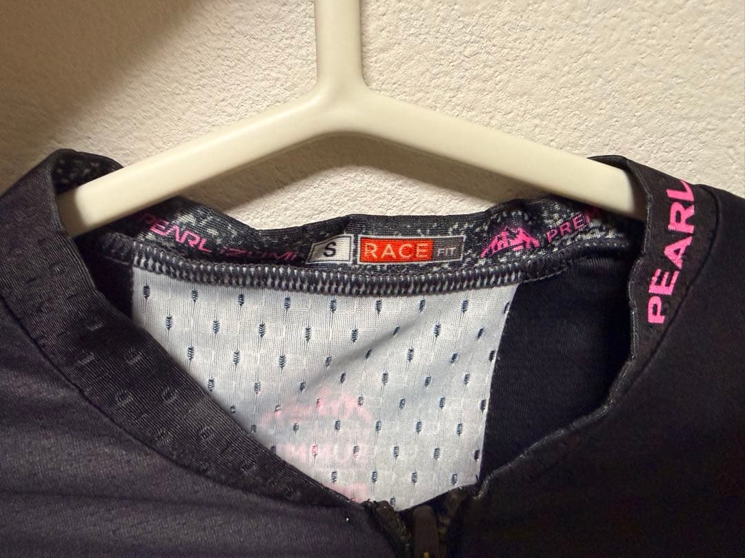 PEARL IZUMI サイクルウエア プレミアム サミット レース ジャージ