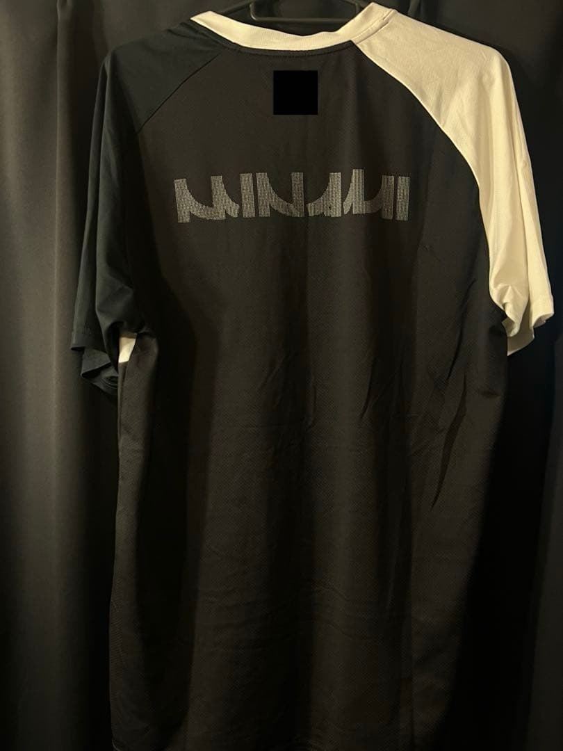 広島皆実サッカー部　2015インターハイアップ着