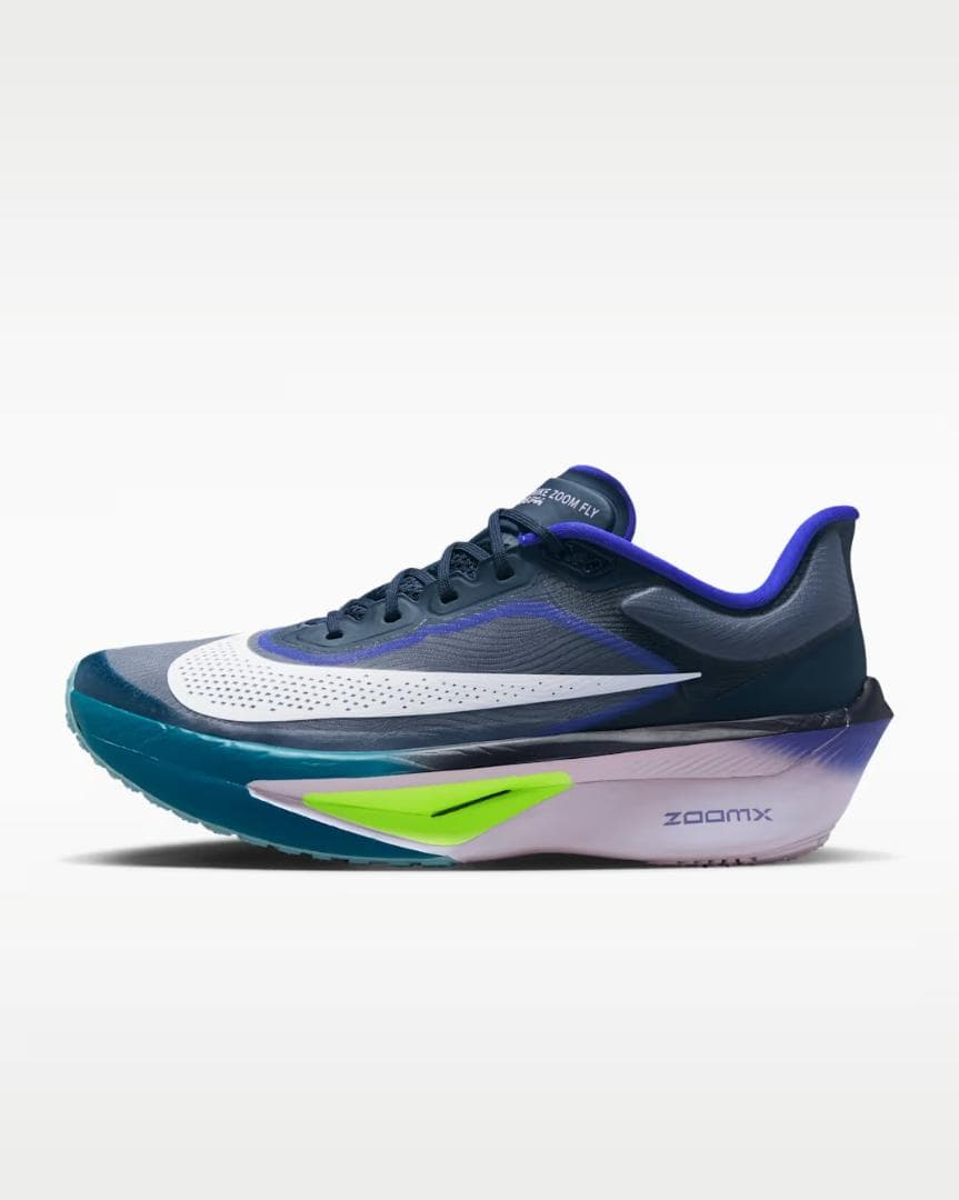 【新品未使用】Nike Zoom Fly 6（27.0）ナイキ ズームフライ6
