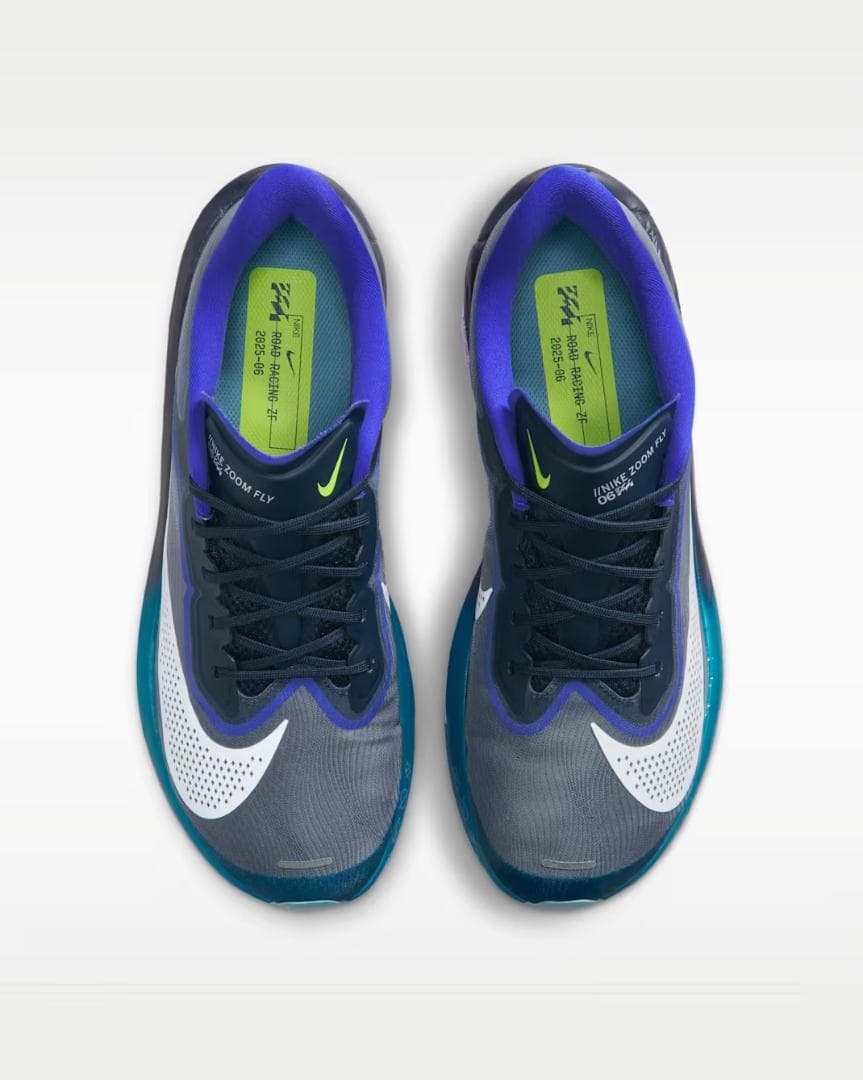 【新品未使用】Nike Zoom Fly 6（27.0）ナイキ ズームフライ6