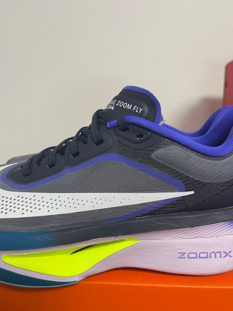 【新品未使用】Nike Zoom Fly 6（27.0）ナイキ ズームフライ6