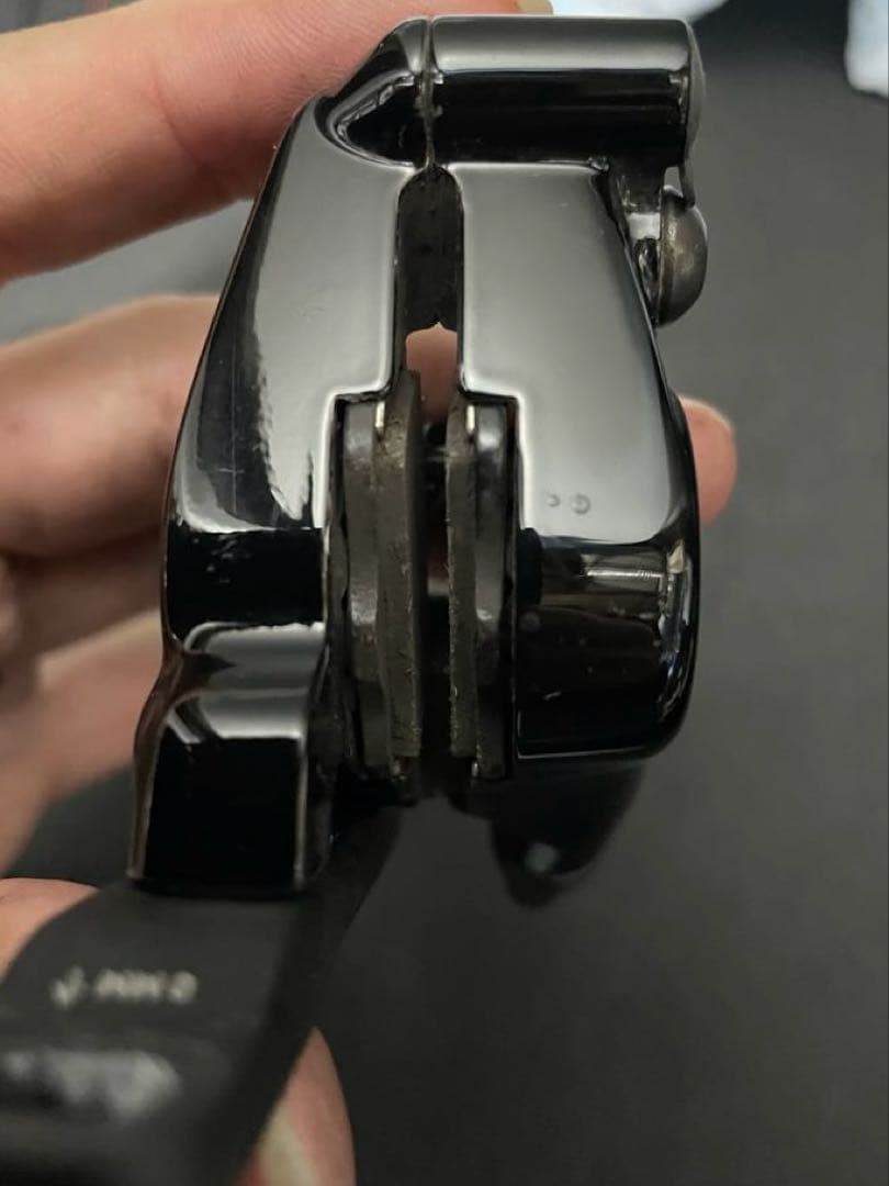 SRAM etap AXS Force D2 前後ブレーキキャリパー