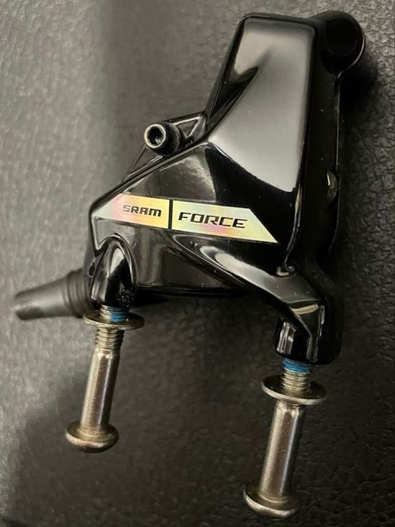 SRAM etap AXS Force D2 前後ブレーキキャリパー