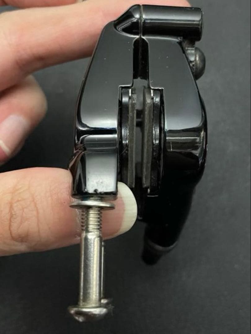 SRAM etap AXS Force D2 前後ブレーキキャリパー