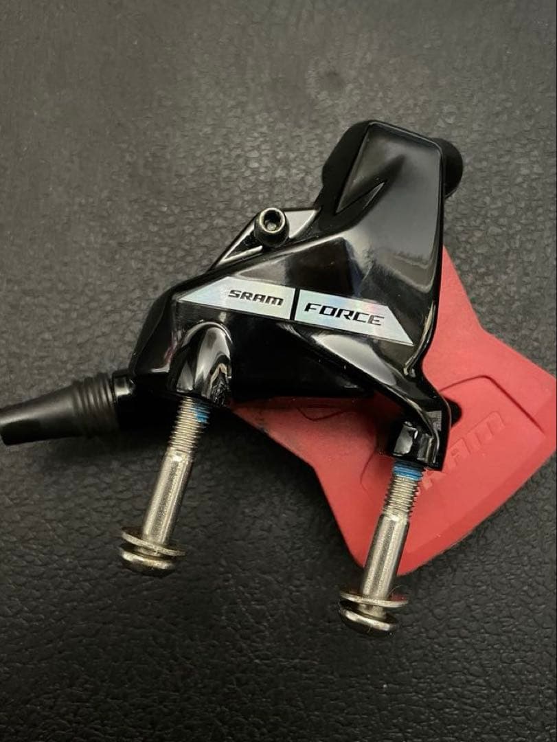 SRAM etap AXS Force D2 前後ブレーキキャリパー