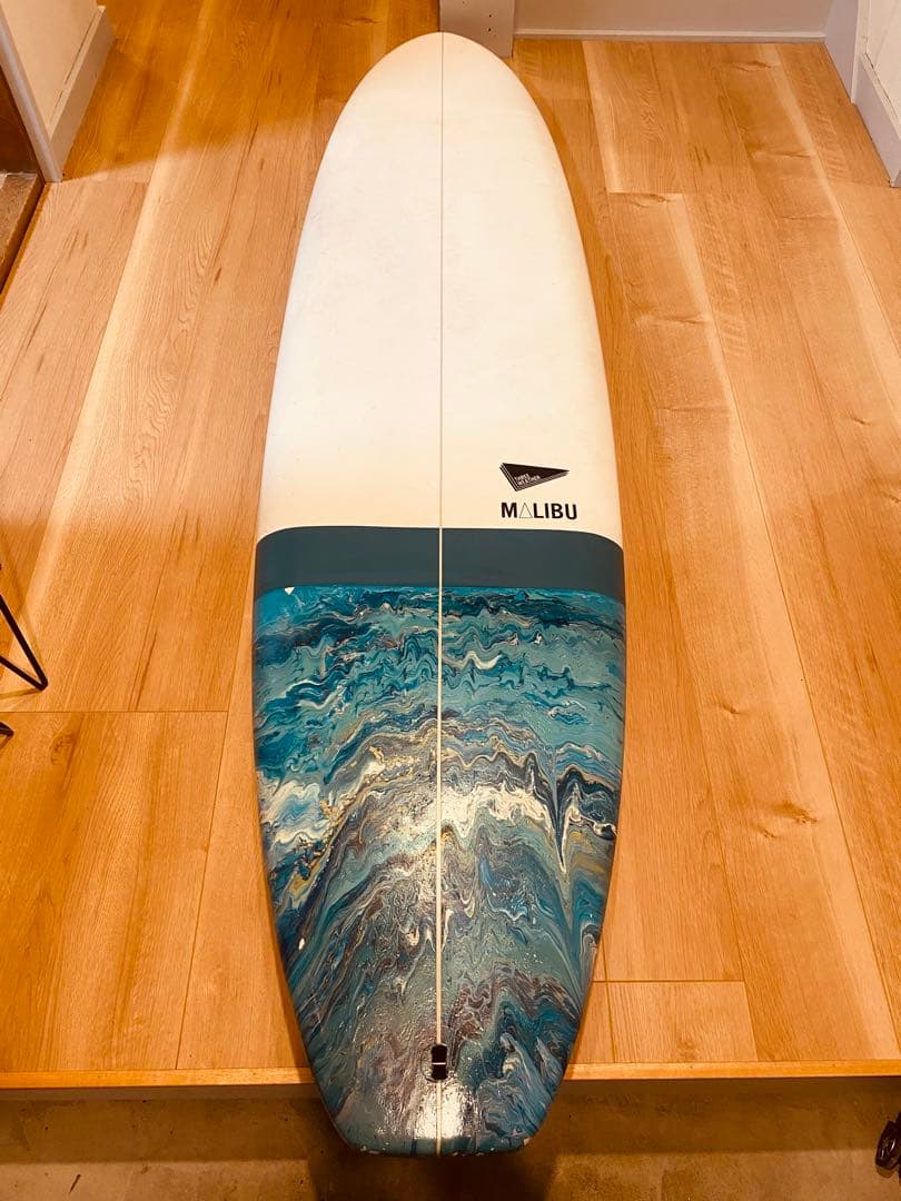 Three Weather MALIBU 7'0\" サーフボード