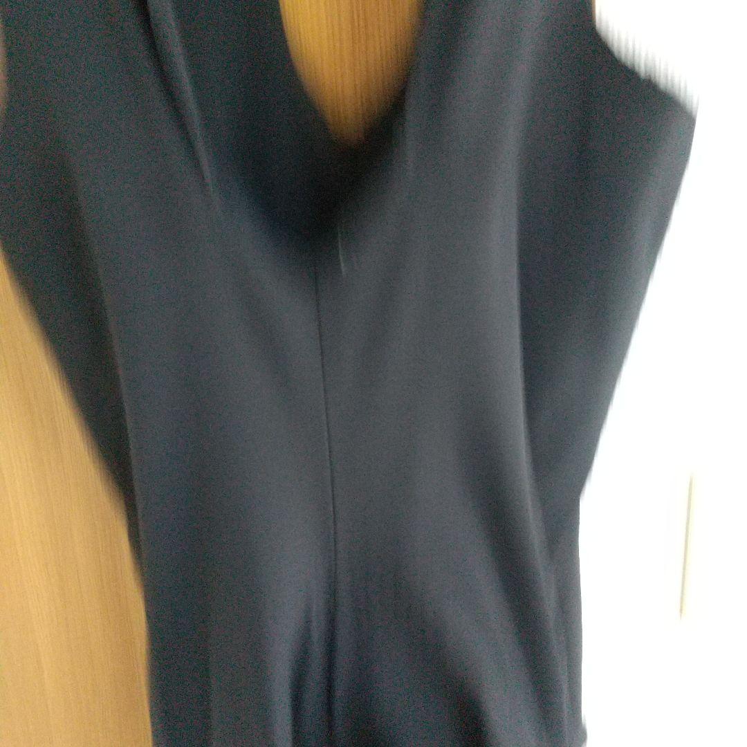 ETXEONDO Orhi ビブショーツ パンツ　黒　ブラック