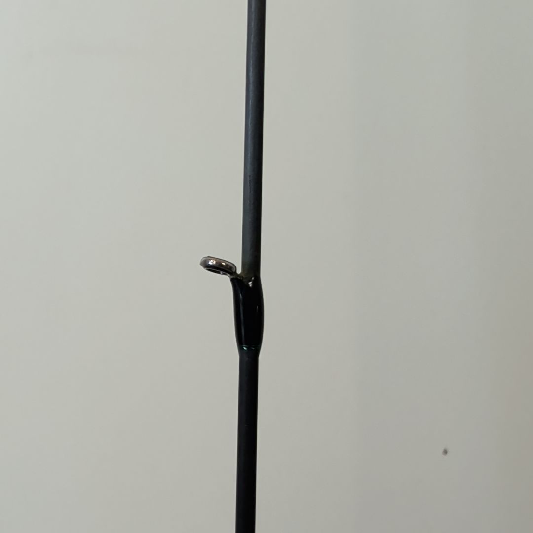 ゼスタ　ブラックスター TZチューンド　S72-S　フルオートユーティリティー
