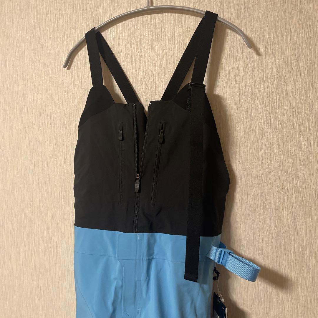 THE NORTH FACE STEEP SERIES ビブパンツ