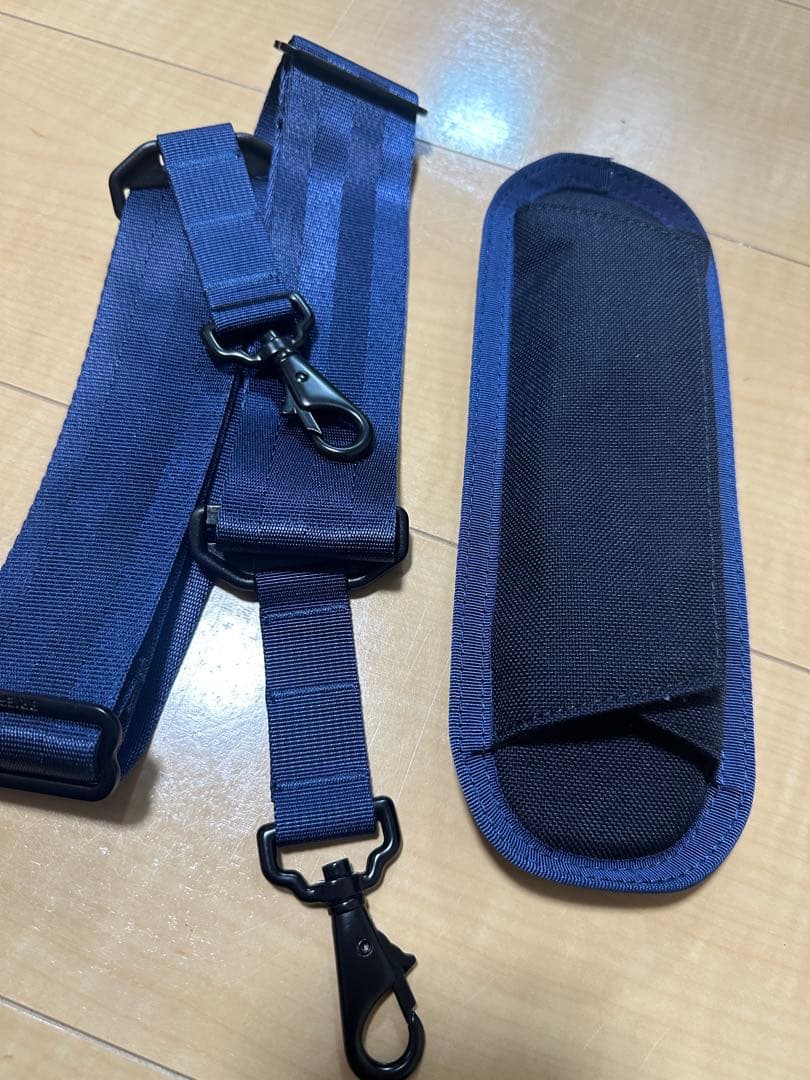 【美品】ブリーフィング ゴルフ　ボストンバッグ