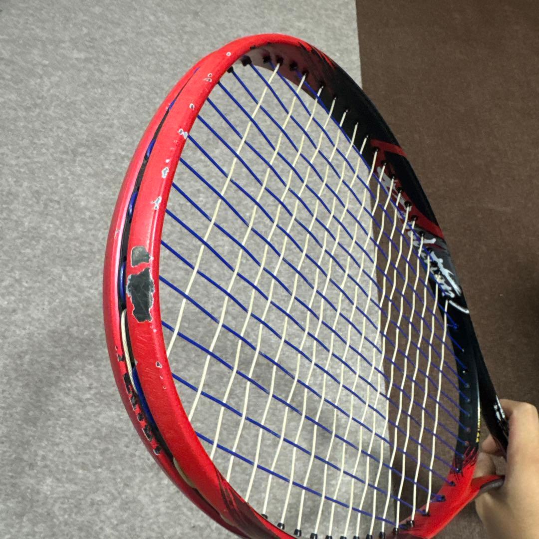 ナノフォース8V