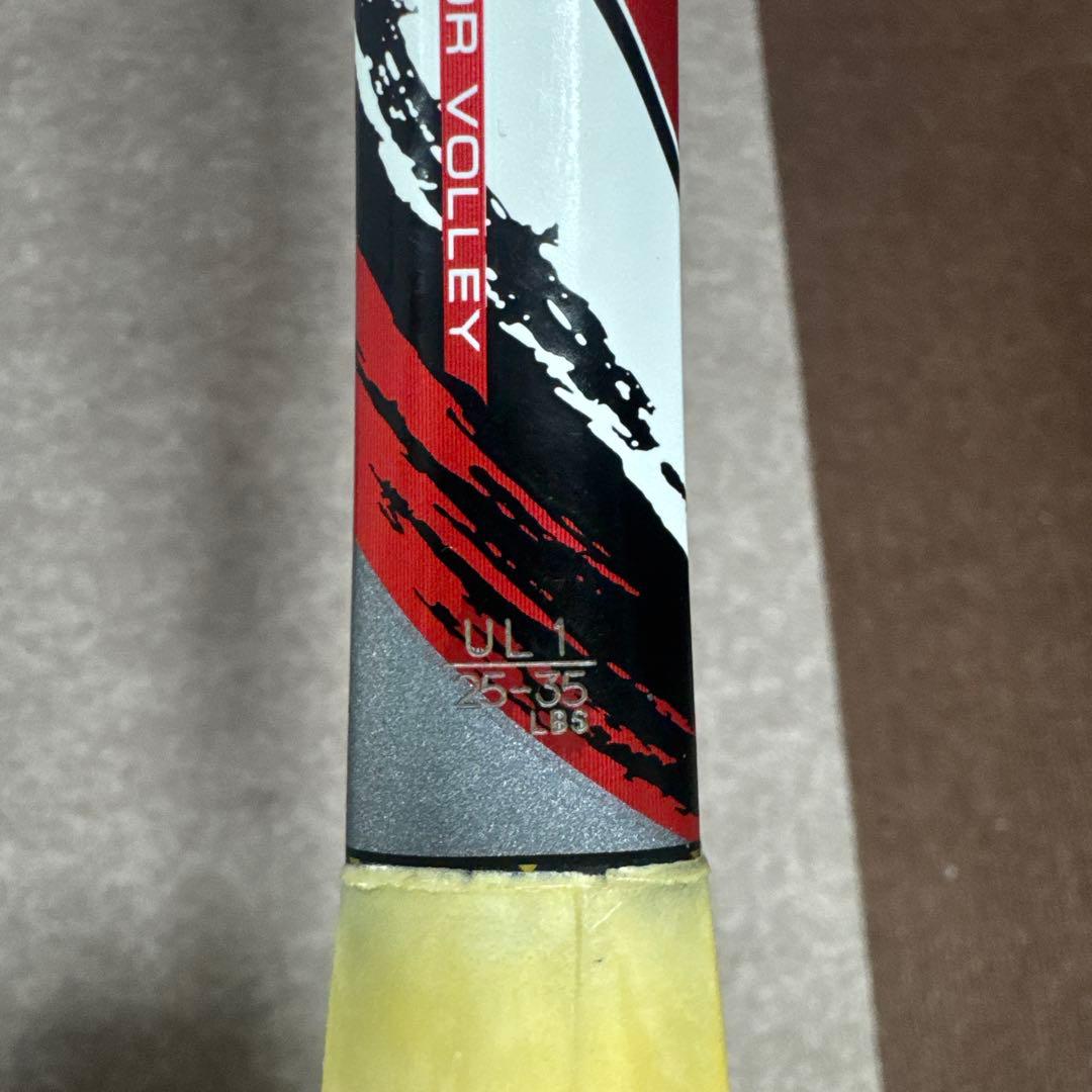 ナノフォース8V