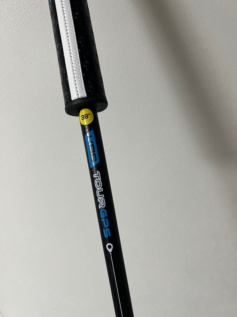 Spider ZT BLACK COUNTER BALANCE 38インチ　美品