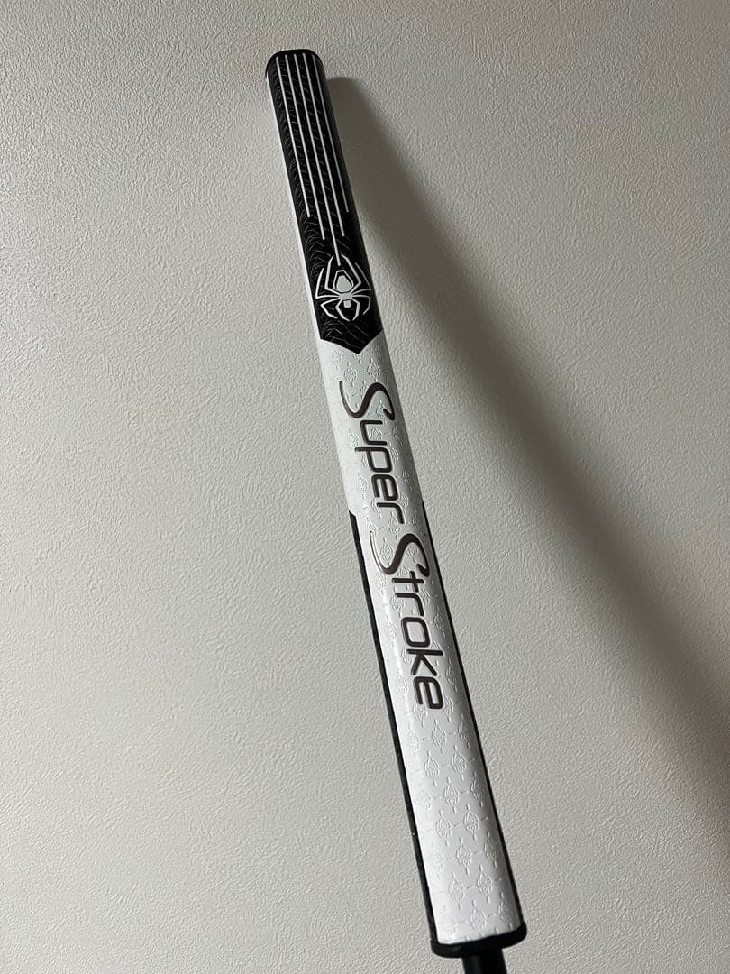 Spider ZT BLACK COUNTER BALANCE 38インチ　美品