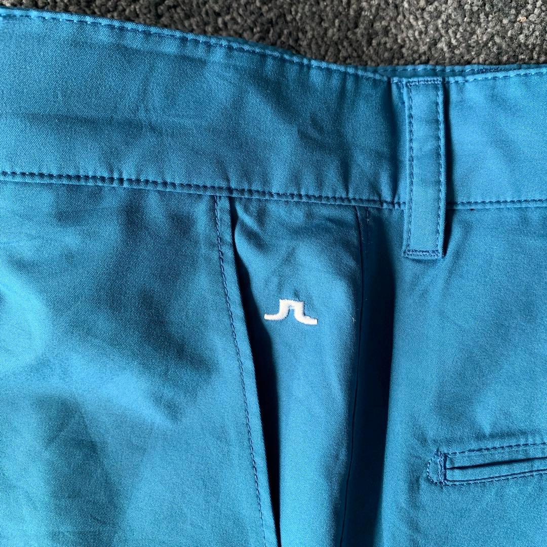 ジェイリンドバーグ　ロングパンツ　スリムフィット　未使用　サイズ32/32