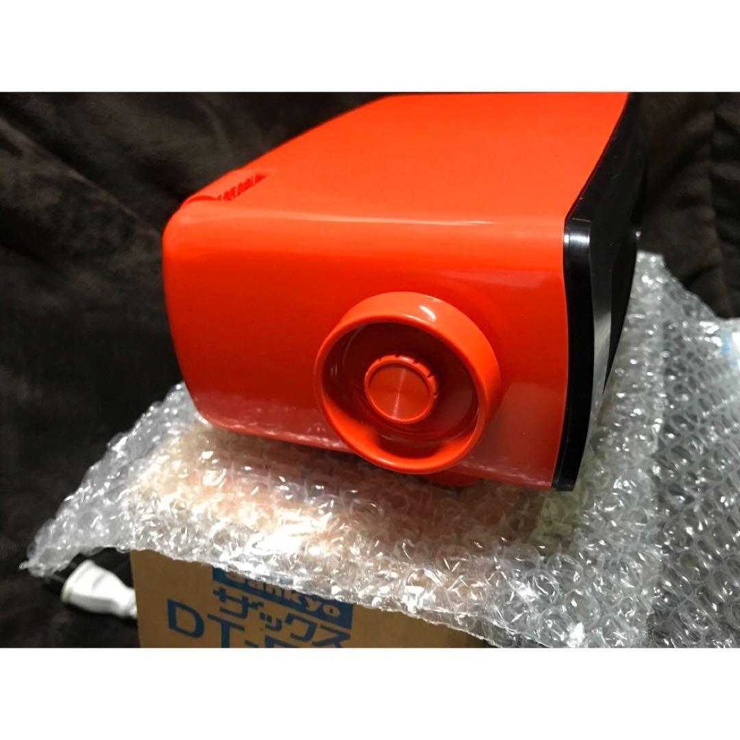 時計 三協精機 sankyo ザックス DT-504 パタパタ時計 昭和レトロ