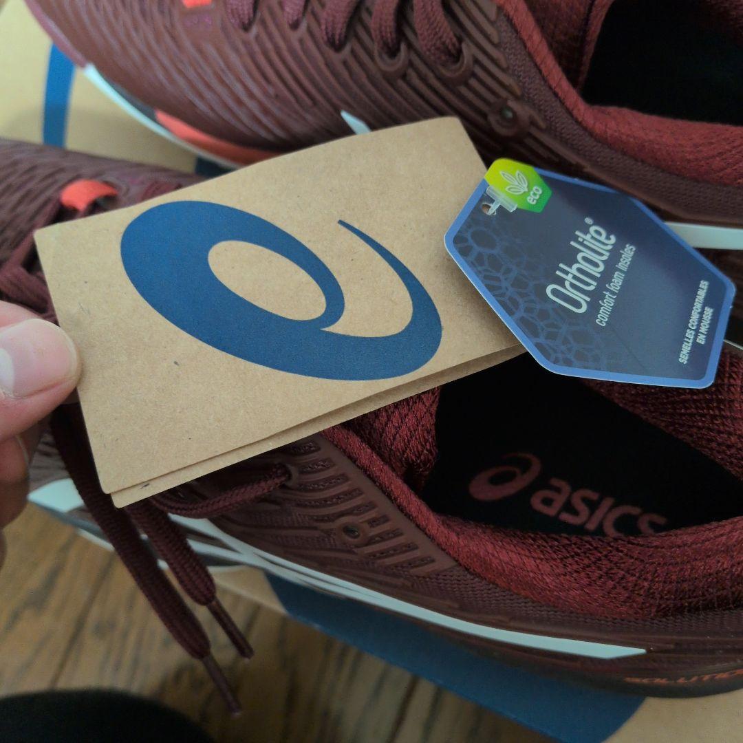 【新品】ASICS SOLUTION SPEED FF 2 OC LL-14