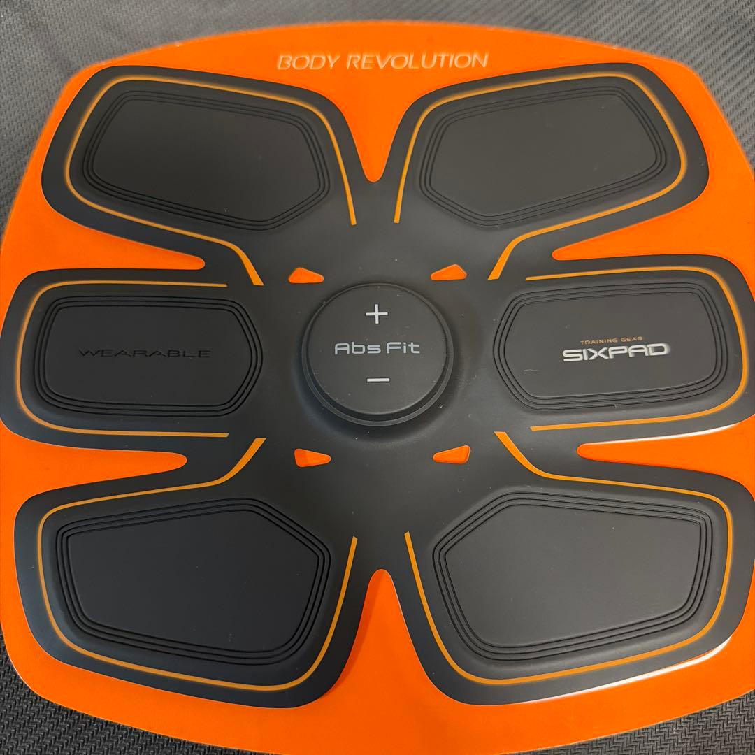 SIXPAD まとめ売り