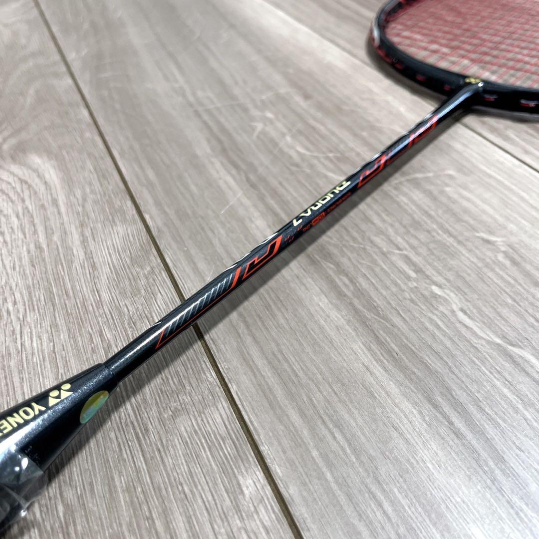 YONEX DUORA7 デュオラ7 3U5 バドミントンラケット