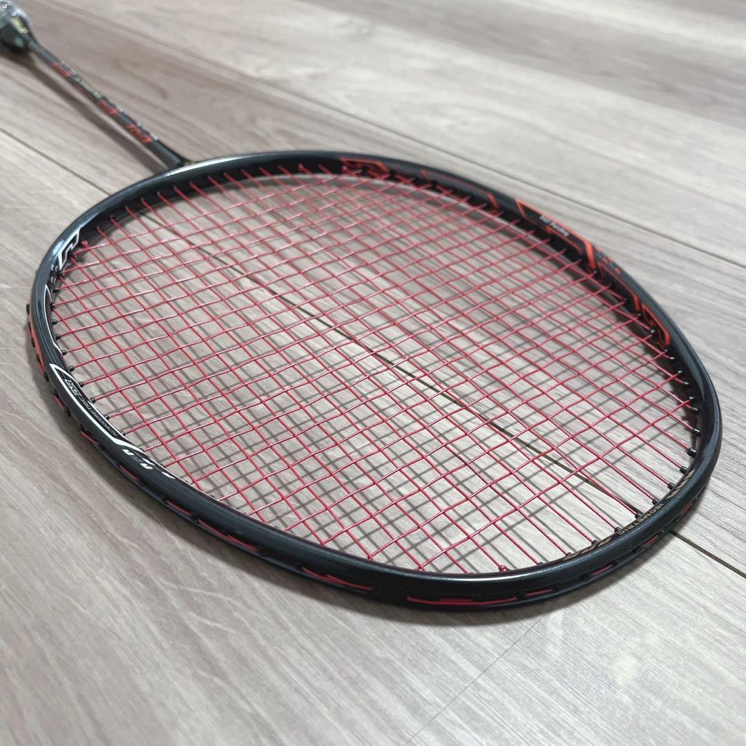 YONEX DUORA7 デュオラ7 3U5 バドミントンラケット