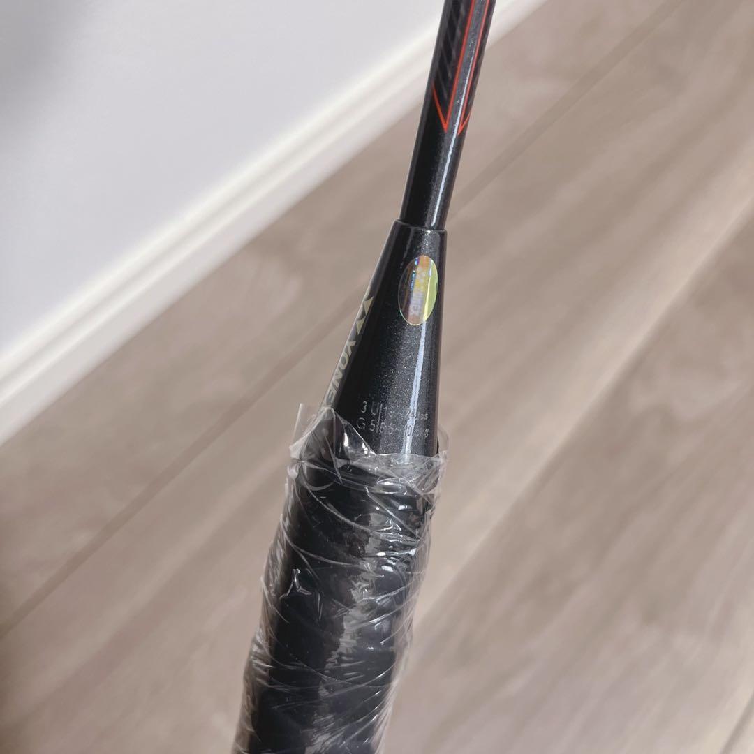 YONEX DUORA7 デュオラ7 3U5 バドミントンラケット
