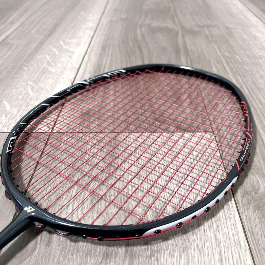 YONEX DUORA7 デュオラ7 3U5 バドミントンラケット