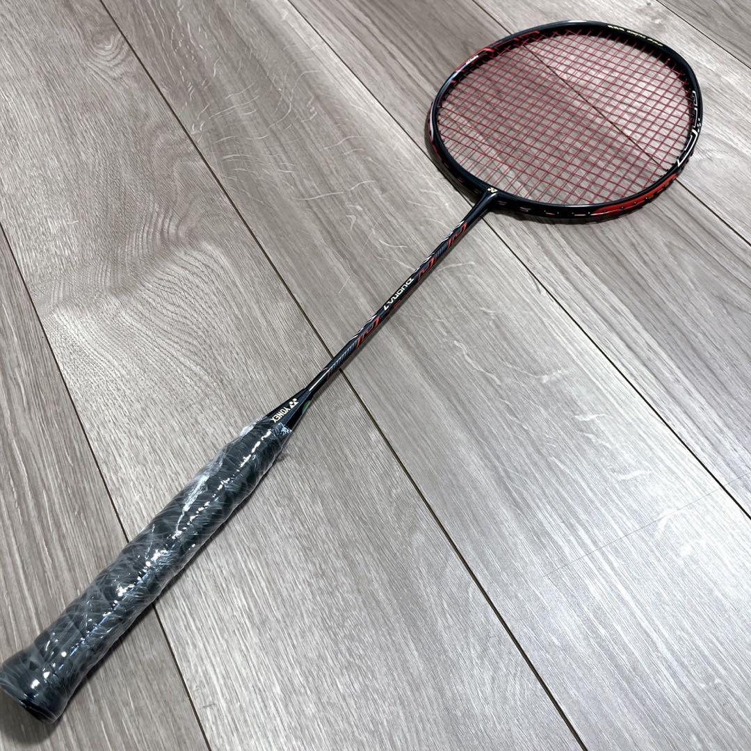 YONEX DUORA7 デュオラ7 3U5 バドミントンラケット