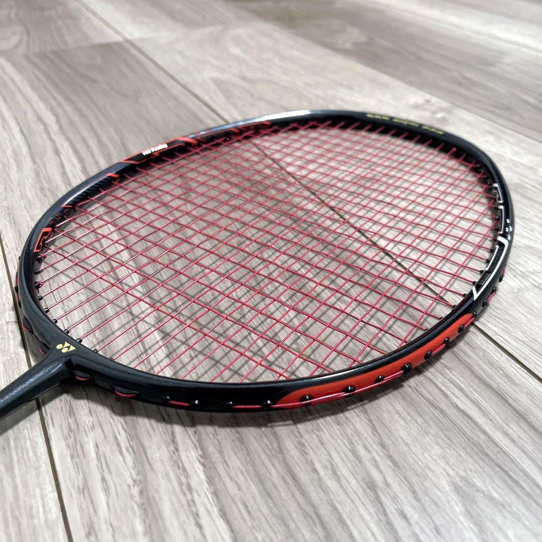 YONEX DUORA7 デュオラ7 3U5 バドミントンラケット