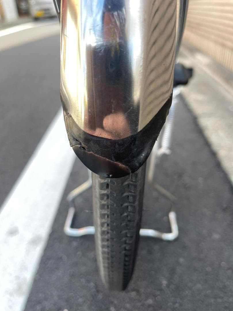 パナソニック 電動アシスト自転車8.9Ah 26BPDO23