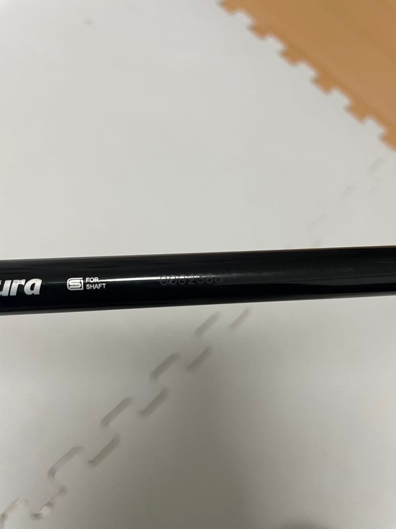 Fujikura Speeder SLK シャフト S