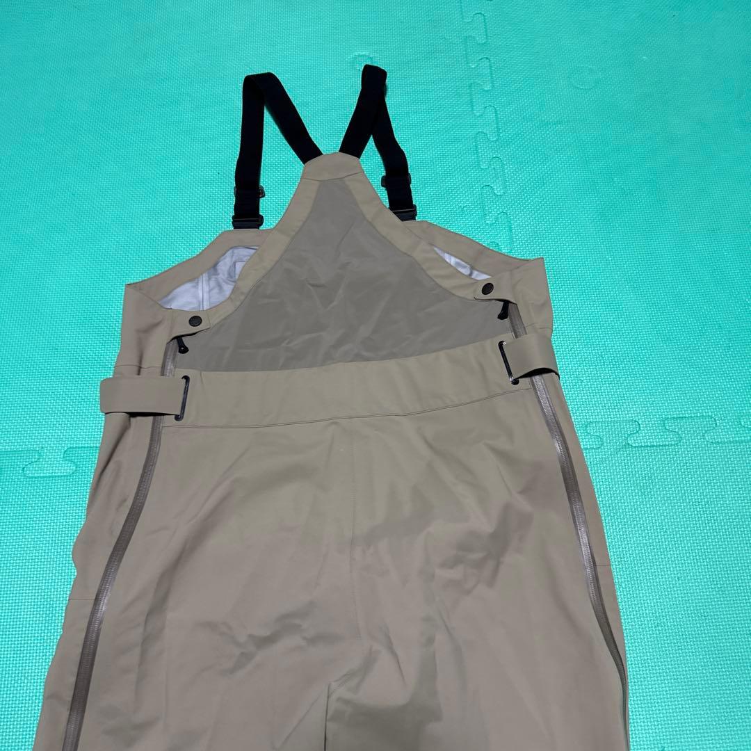 THE NORTH FACE GORE-TEXビブパンツ