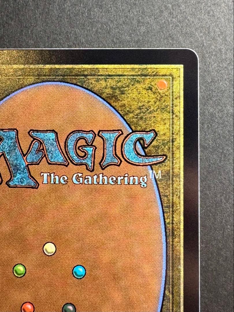 [MTG] 日本語版「セシル・ハーヴィ」ショーケースFOIL