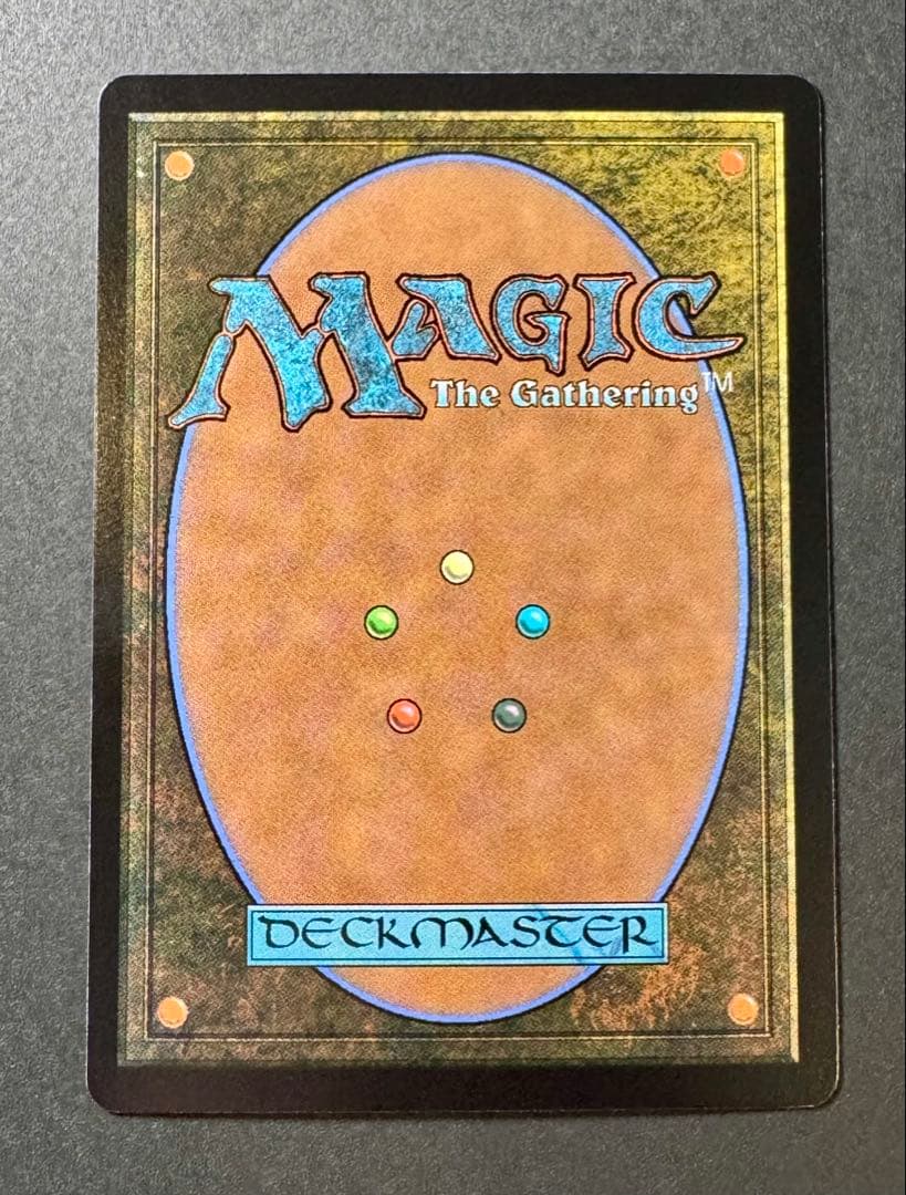 [MTG] 日本語版「セシル・ハーヴィ」ショーケースFOIL