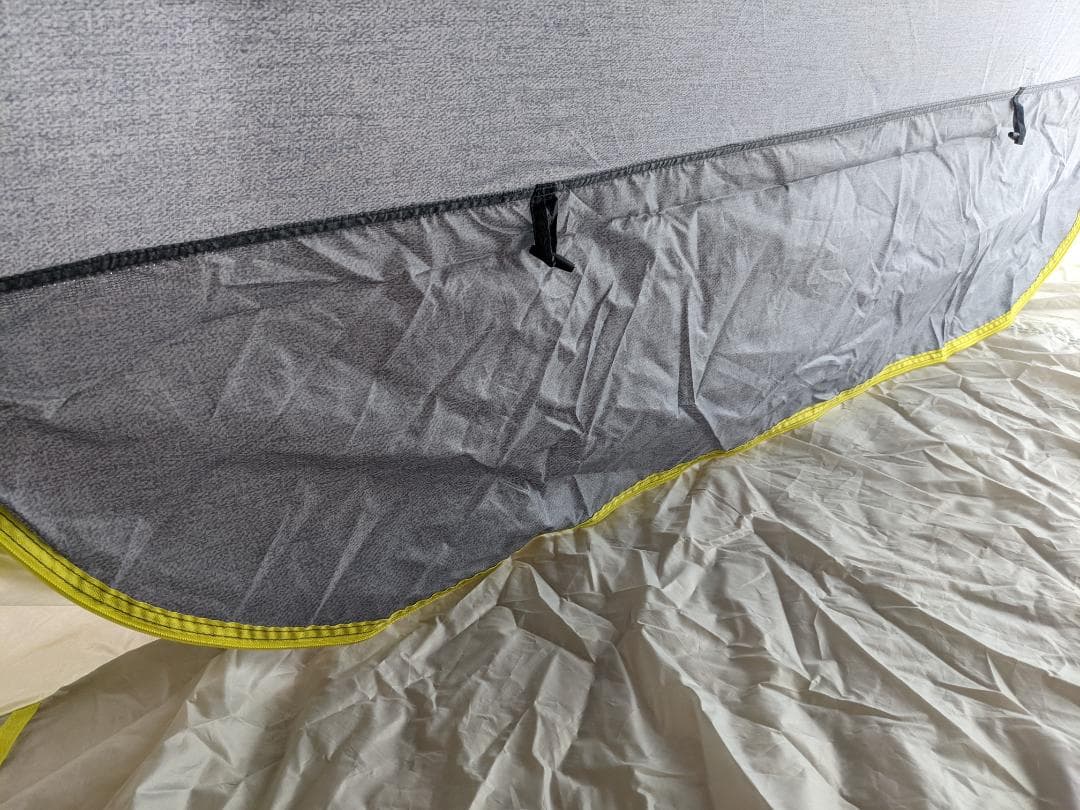 【2個セット】POP UP SUNSHADE ON WIDE SCREEN